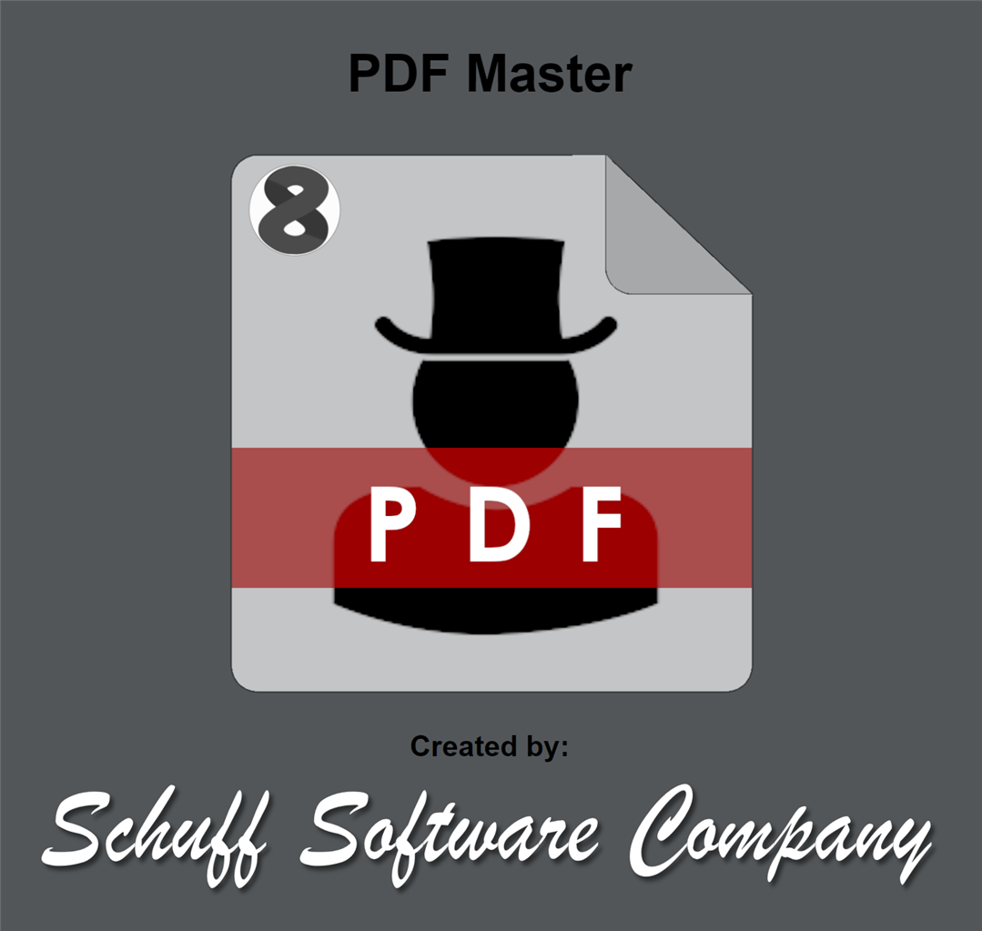 PDF Master Web App